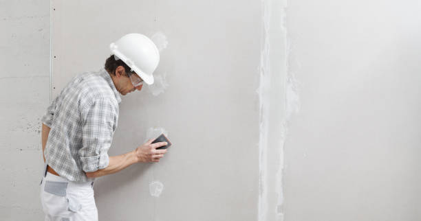 Best Drywall Crack Repair  in Calvert City, KY